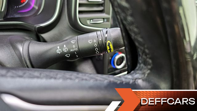 Renault-KoreaSamsung QM6 Diesel 4WD RE Signature купить на сайте DeffCars
