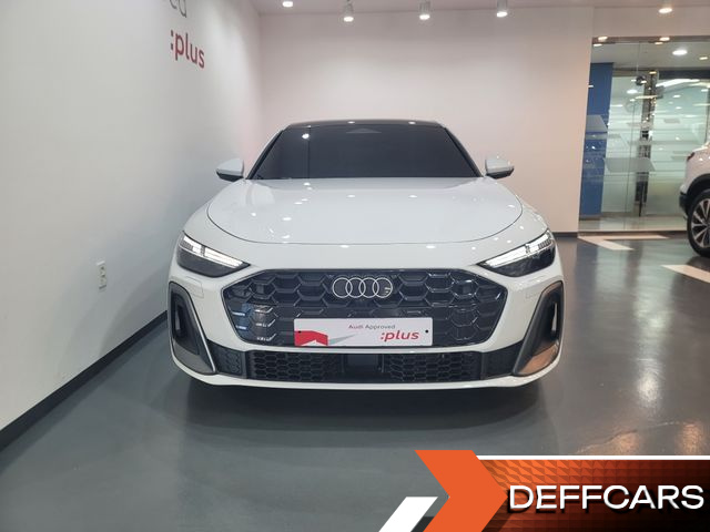 Audi A5 40 TFSI Quattro S Line купить на сайте DeffCars