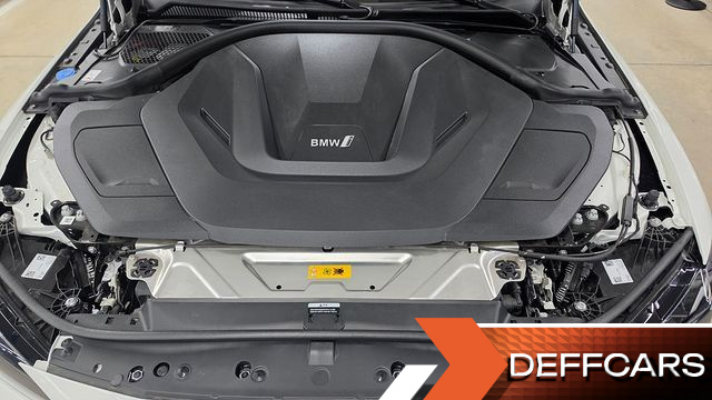 BMW I4 M50 Pro купить на сайте DeffCars