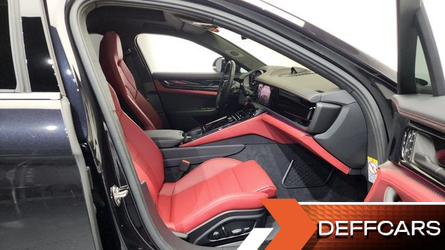 Porsche PANAMERA 4.0 GTS купить на сайте DeffCars