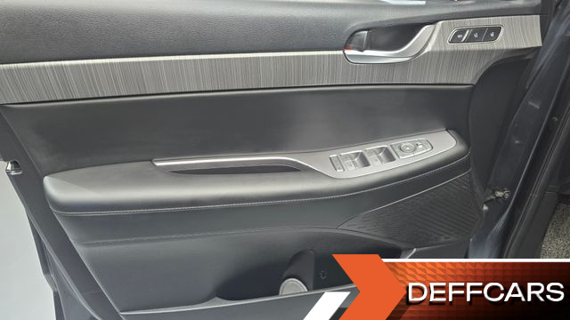 Hyundai PALISADE Diesel 2.2 2WD Le Blanc купить на сайте DeffCars