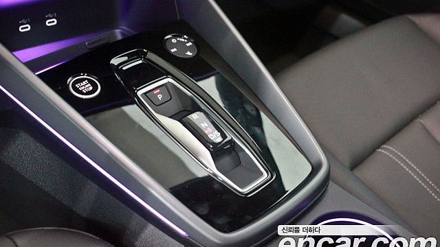 Audi A3 40 TFSI купить на сайте DeffCars