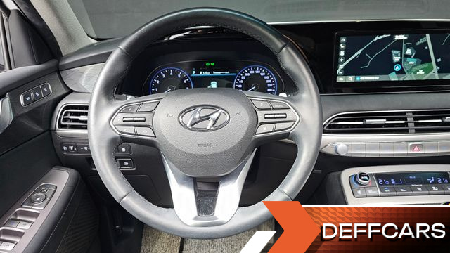 Hyundai PALISADE Gasoline 3.8 4WD Prestige купить на сайте DeffCars