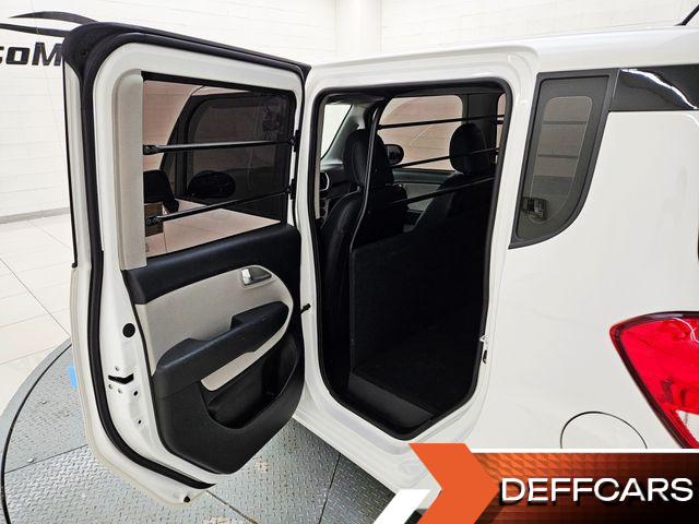 Kia RAY Van Standard купить на сайте DeffCars