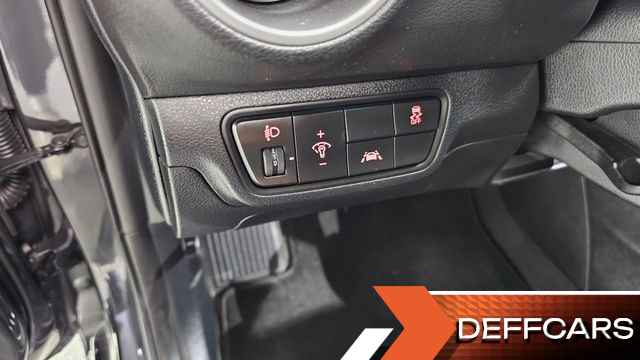 Kia K3 Trendy купить на сайте DeffCars