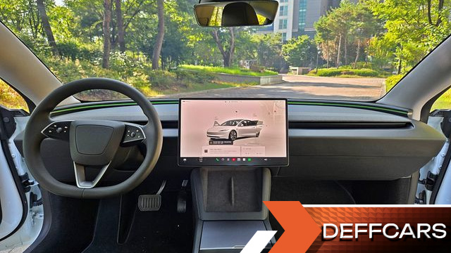 Tesla MODEL 3 RWD купить на сайте DeffCars