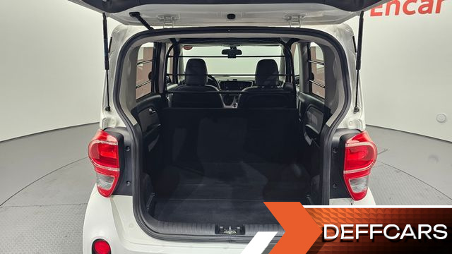 Kia RAY Van Standard купить на сайте DeffCars