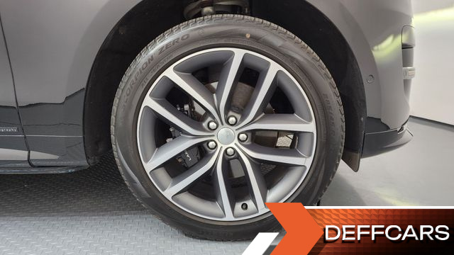 Land Rover RANGE ROVER SPORT P360 Autobiography купить на сайте DeffCars