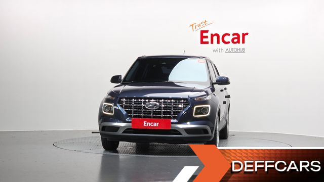 Hyundai VENUE 1.6 Modern купить на сайте DeffCars