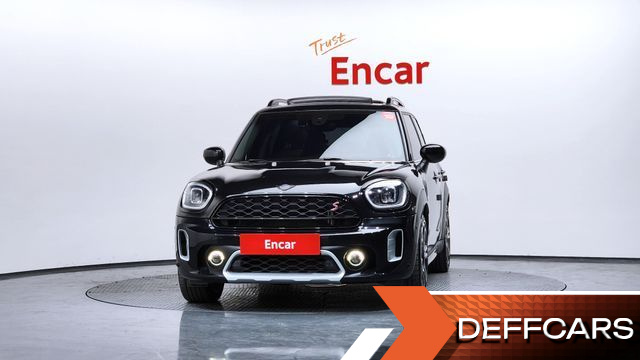 Mini COUNTRYMAN ALL4 Classic 2nd купить на сайте DeffCars