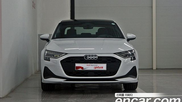 Audi A3 40 TFSI купить на сайте DeffCars