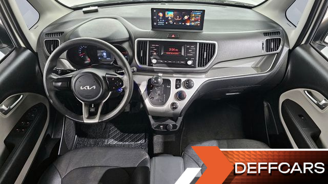 Kia RAY Van Standard купить на сайте DeffCars