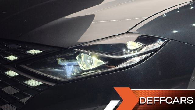 Hyundai GRANDEUR 3.3 Calligraphy купить на сайте DeffCars