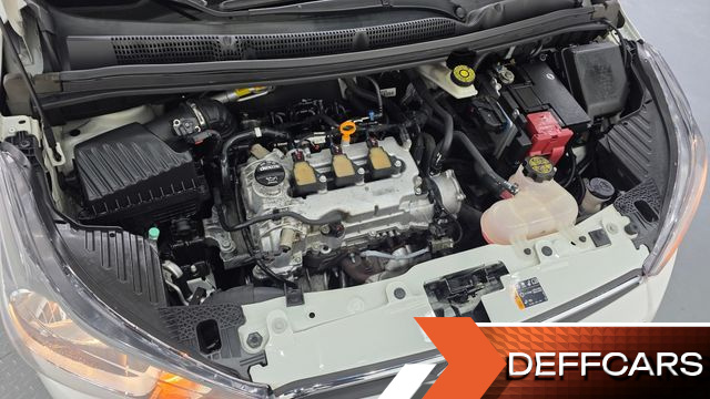 ChevroletGMDaewoo SPARK LT Plus купить на сайте DeffCars