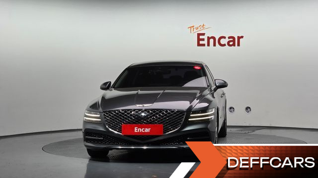 Genesis G80 Gasoline 2.5 Turbo 2WD купить на сайте DeffCars