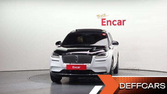 Lincoln CORSAIR 2.0 Reserve AWD купить на сайте DeffCars