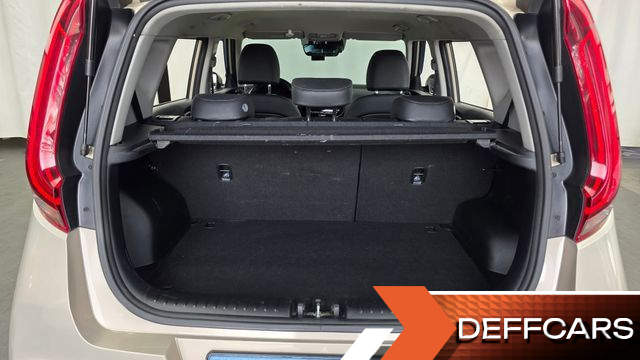 Kia SOUL Noblesse купить на сайте DeffCars