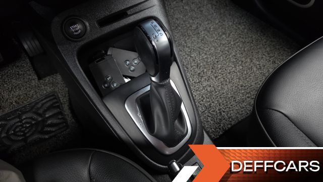 Renault-KoreaSamsung QM3 RE купить на сайте DeffCars
