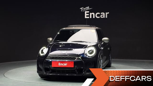 Mini COOPER Piccadilly Edition 3rd купить на сайте DeffCars