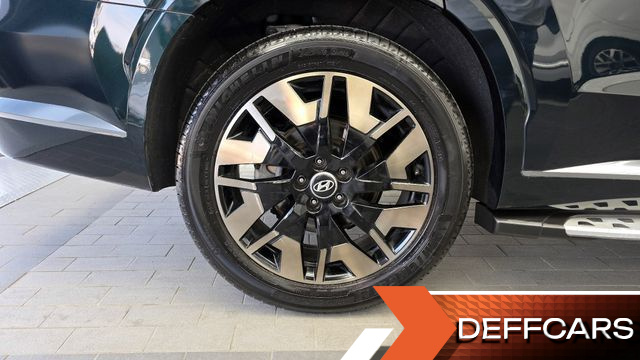 Hyundai PALISADE Gasoline 3.8 4WD VIP купить на сайте DeffCars