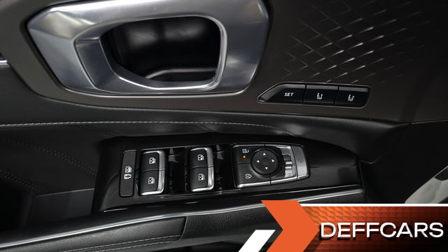 Kia SORENTO Gasoline 2.5T 4WD Noblesse купить на сайте DeffCars