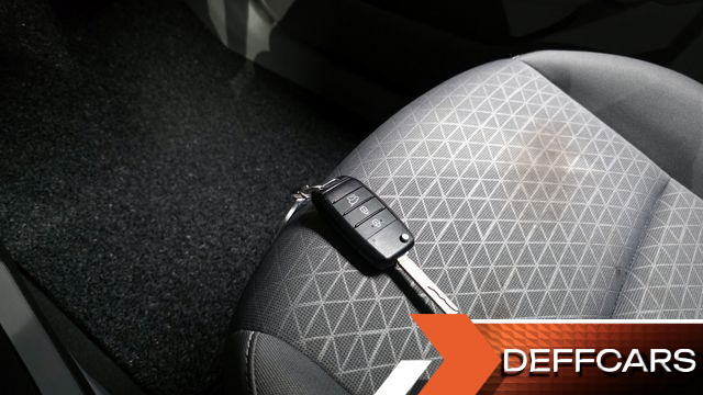 Kia MORNING Deluxe купить на сайте DeffCars