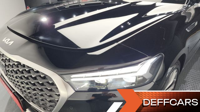 Kia K9 3.8 GDI AWD Best Selection Ⅰ купить на сайте DeffCars
