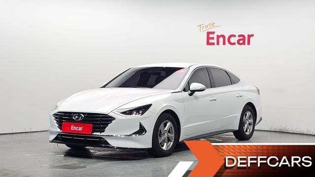 Hyundai SONATA 2.0 Premium купить на сайте DeffCars