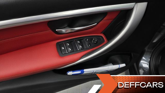 BMW 3-SERIES 330i M Sport Shadow купить на сайте DeffCars