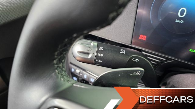 Hyundai IONIQ5 Long Range AWD Exclusive купить на сайте DeffCars