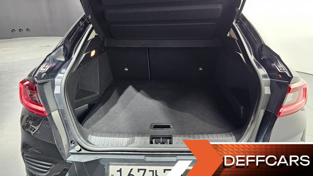Renault-KoreaSamsung XM3 1.3 TCe RE Signature купить на сайте DeffCars
