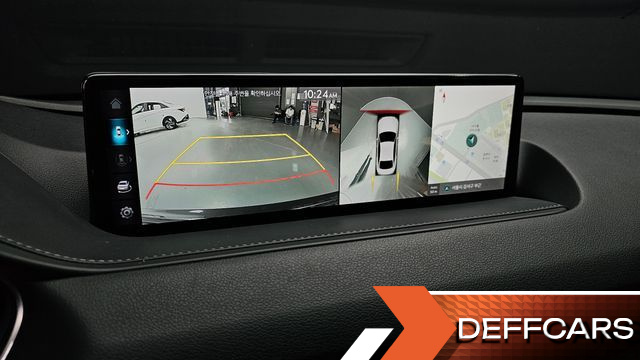 Genesis G80 Gasoline 2.5 Turbo AWD купить на сайте DeffCars