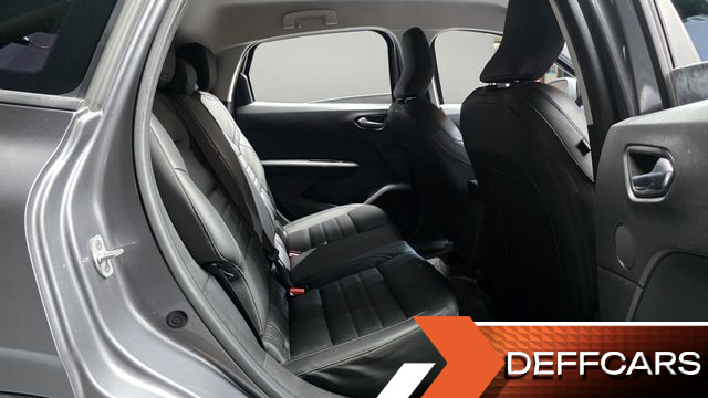 Renault-KoreaSamsung XM3 1.6 GTe LE купить на сайте DeffCars