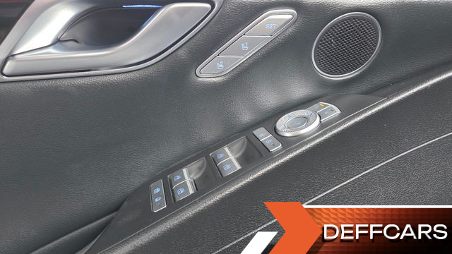 Genesis G80 Gasoline 3.5 Turbo AWD купить на сайте DeffCars