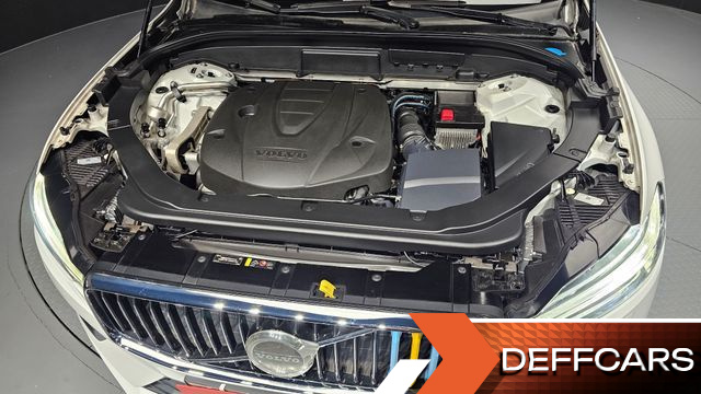 Volvo XC60 D5 Inscription купить на сайте DeffCars