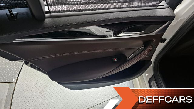 BMW 5-SERIES 530i xDrive M Sport Package купить на сайте DeffCars