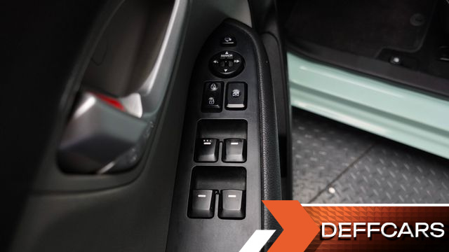 Kia RAY Van Luxury Special купить на сайте DeffCars