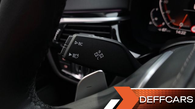 BMW GRAN TURISMO 640i xDrive Luxury купить на сайте DeffCars