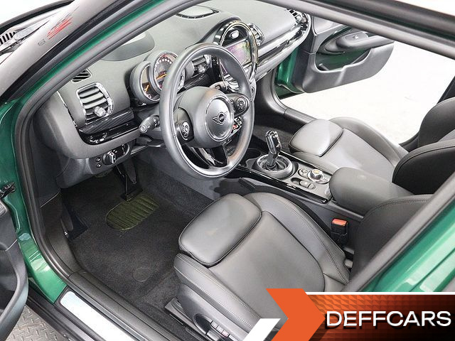Mini CLUBMAN High 2nd купить на сайте DeffCars