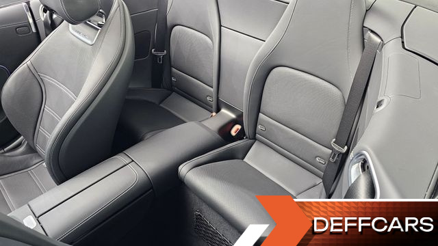 Mercedes SL-CLASS AMG SL43 купить на сайте DeffCars