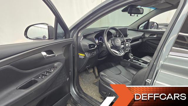 Hyundai SANTAFE Diesel 2,0 4WD Premium купить на сайте DeffCars