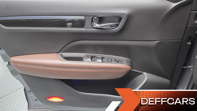 Renault-KoreaSamsung QM6 Diesel 2WD RE Signature купить на сайте DeffCars