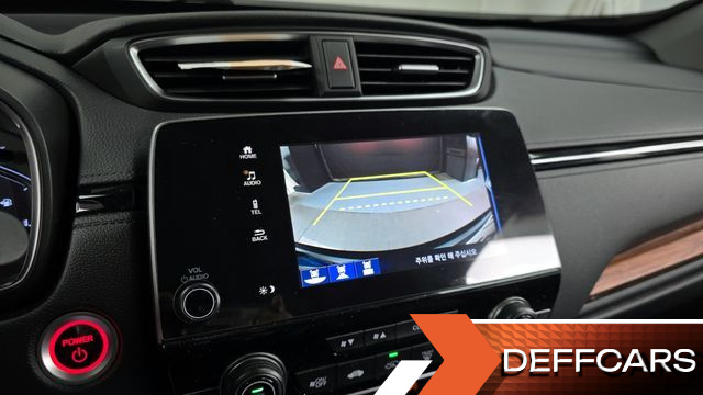 Honda CR-V 2.0 Hybrid Touring 4WD купить на сайте DeffCars