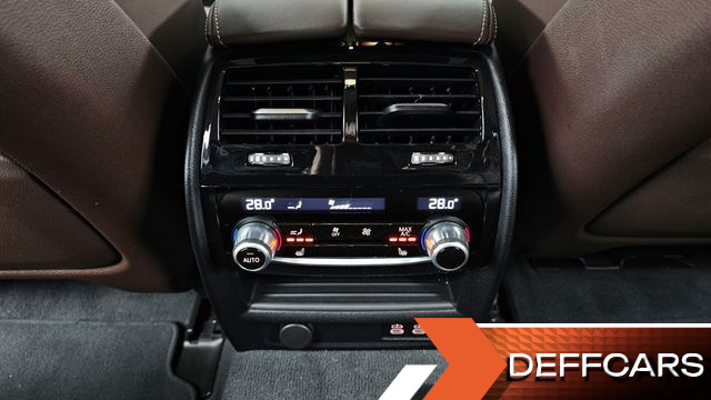 BMW 5-SERIES 530i Luxury купить на сайте DeffCars