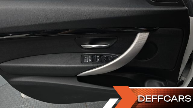 BMW GRAN TURISMO GT 320d M Sport Premium купить на сайте DeffCars