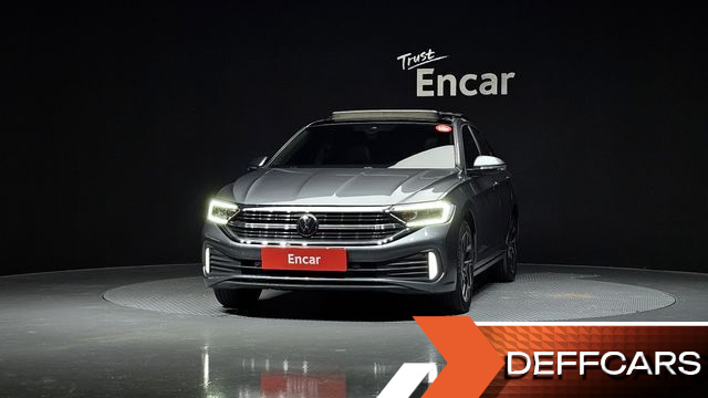 Volkswagen JETTA 1.5 TSI Prestige купить на сайте DeffCars