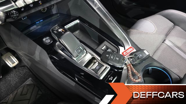Peugeot 5008 1.2 Pure Tech GT купить на сайте DeffCars