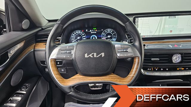 Kia K9 3.8 GDI AWD Masters купить на сайте DeffCars