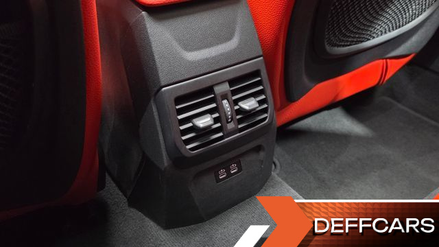 BMW 1-SERIES 118d M Sport купить на сайте DeffCars
