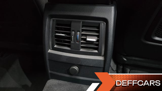 BMW 4-SERIES 420i Gran Coupe Special Edition купить на сайте DeffCars